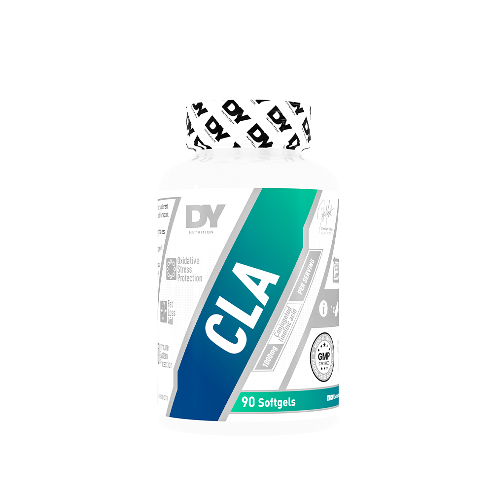 CLA 90 Viên Softgel